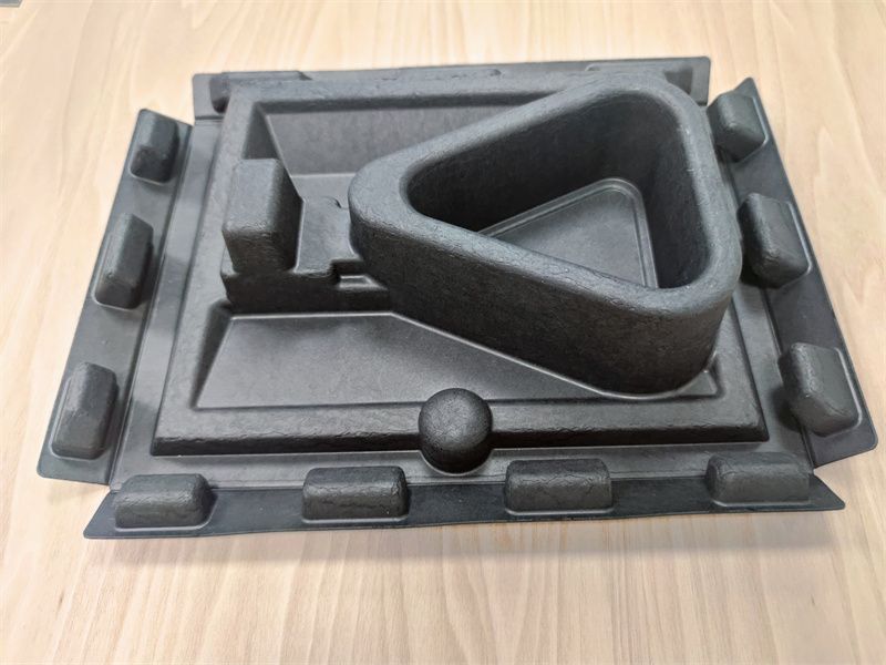 韶关纸浆模塑